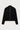 VISCOSE BLEND ZIP-UP JUMPER