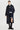 LOGO STRIPED ZIP-UP JUMPER
