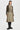 TEXTURED WOOL V-NECK CARDIGAN