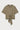COTTON SILK KNOT DETAIL T-SHIRT