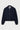 COTTON ZIP-UP SWEATSHIRT