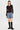 PLEATED WOOL SHORTS