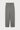 WOOL STRAIGHT-LEG TROUSERS