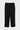 VISCOSE WOOL SLIT DETAIL TROUSERS