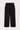 WOOL TAILORED WIDE‑LEG TROUSERS