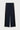 VISCOSE WOOL WIDE-LEG TROUSERS