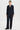 VISCOSE WOOL WIDE-LEG TROUSERS