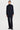 VISCOSE WOOL SLEEVELESS TAILORED PIECE