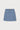 BELTED UTILITY MINI SKIRT