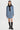 BELTED UTILITY MINI SKIRT