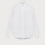 Long Sleeve Shirt with Inserts