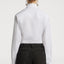 Long Sleeve Shirt with Inserts