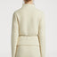 Single Breasted Knitted Jacket