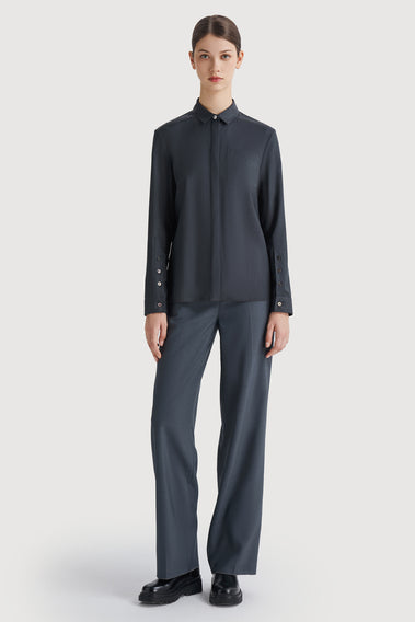 Iconic PORTS 1961 Shirting