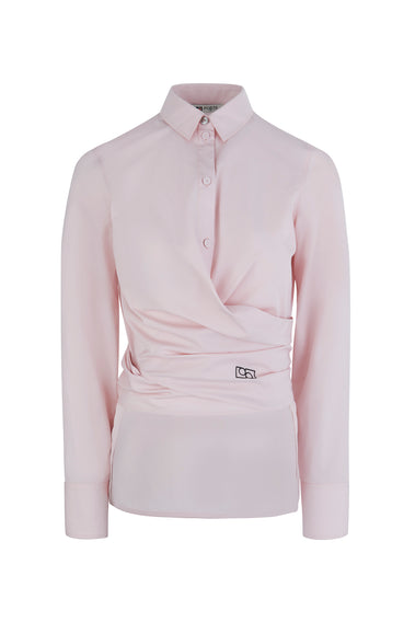 Iconic PORTS 1961 Wrap Shirt