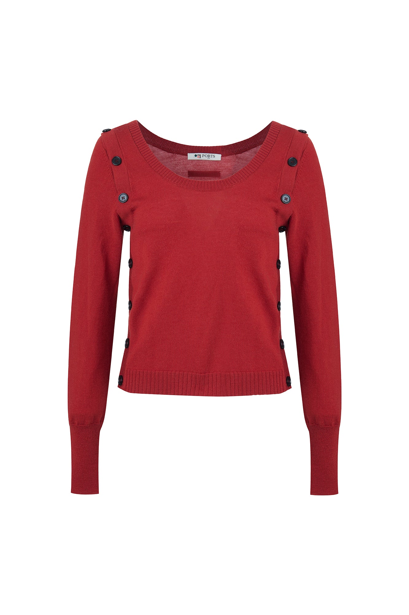 Ports 1961 sweater hotsell