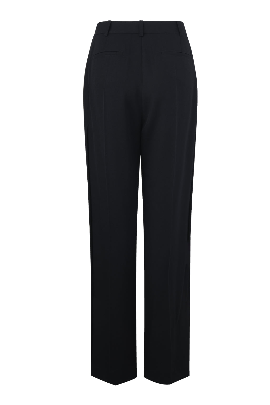 Exude Elegance Suit Trousers