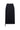 EXQUISITE WOOL-SILK A-LINE SKIRT