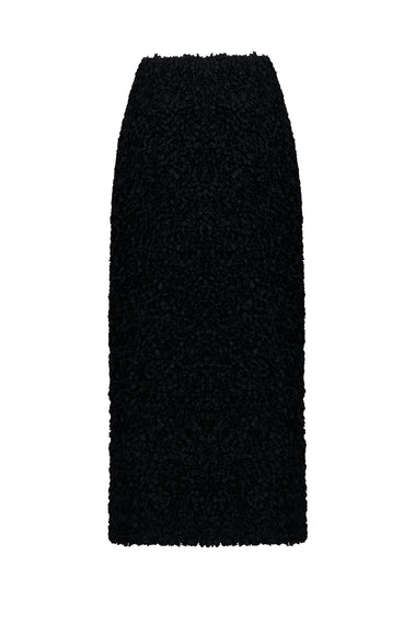 LIGHTWEIGHT SKIRT