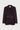 BURGUNDY BELTED BLAZER
