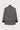 STRIKING GREY OVERSIZED JACKET WITH BOLD BUTTON