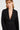 REGAL BLACK BELTED BLAZER