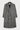 NOIR & BLANC HERITAGE COAT