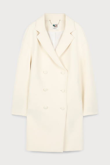 CLASSIC CHIC COAT