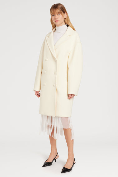 CLASSIC CHIC COAT