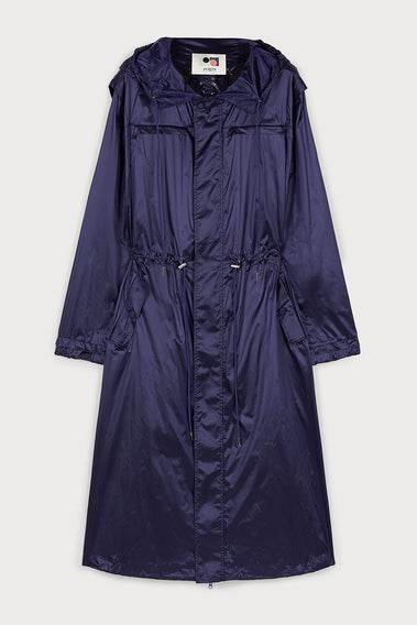 OCEAN BREEZE JACKET - LONG CUT