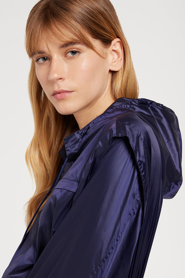OCEAN BREEZE JACKET - LONG CUT