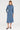 SAPPHIRE ELEGANCE TRENCH