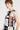 ELEGANT SLEEVELESS CLASSIC PLAID DRESS