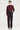 BORDEAUX LUXE BLEND SHIRT