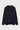 NAVY FLATTERING VERSATILE SHIRT