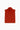 RED TURTLENECK CAPE SWEATER