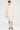 OPHISTICATED WHITE VERSATILE OUTERWEAR
