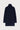 NAVY BLUE CLASSIC TURTLENECK SWEATER