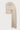 LUXURIOUS BEIGE CASHMERE WOOL KNITWEAR