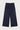 EXQUISITE WIDE-LEG DENIM JEANS