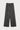 ELEGANT DARK GREY WIDE-LEG TROUSERS
