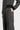 ELEGANT DARK GREY WIDE-LEG TROUSERS