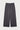 LUXE IRON PLEATED TROUSERS