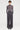 LUXE IRON PLEATED TROUSERS