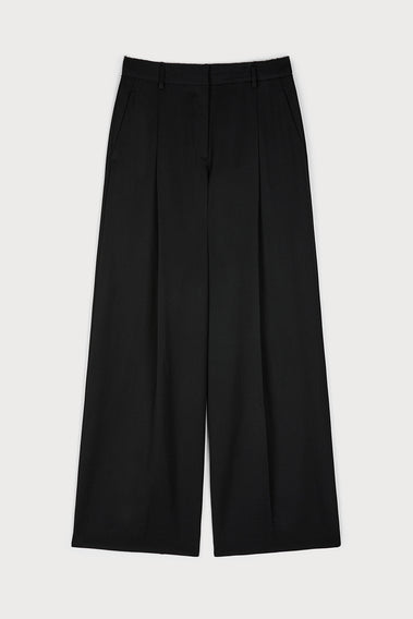 OPULENT FLOW TROUSERS