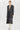 WOOL-BLEND SINGLE-BREASTED COAT