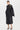 DOUBLE-FACED WOOL DRAPED COAT