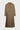 WOOL-BLEND PLEATED SHIRT-DRESS