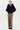 SHEARLING HOODED MILITARY JACKET