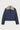PADDED DENIM JACKET